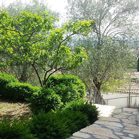 Hoxha Rooms Ulcinj Eksteriør bilde