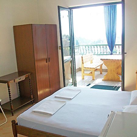 Hoxha Rooms Ulcinj Eksteriør bilde
