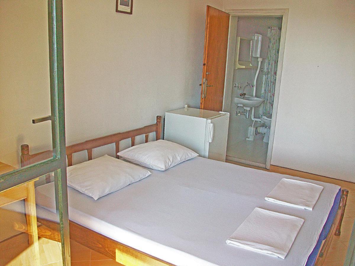 Hoxha Rooms Ulcinj Rom bilde