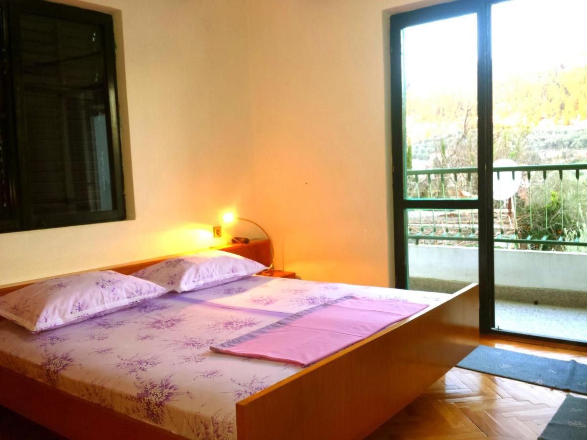 Hoxha Rooms Ulcinj Rom bilde