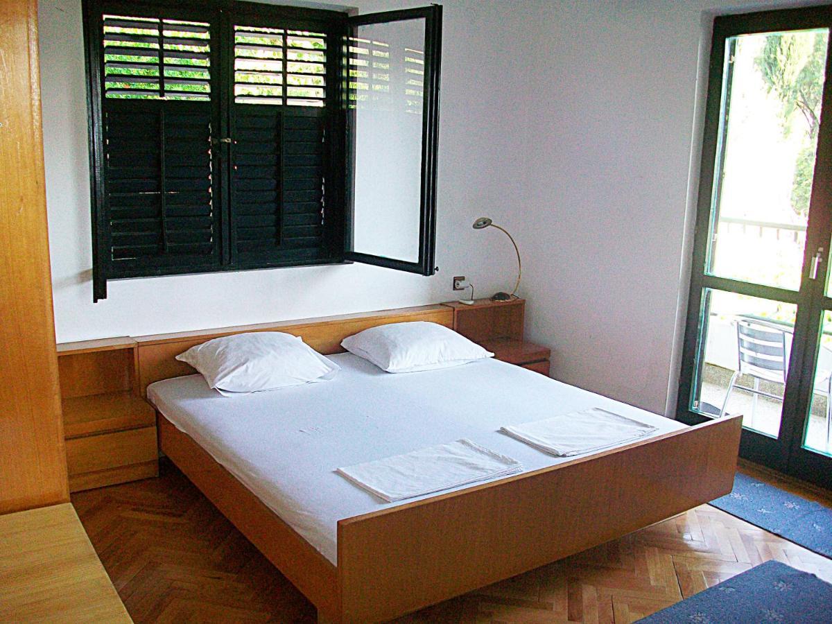 Hoxha Rooms Ulcinj Rom bilde