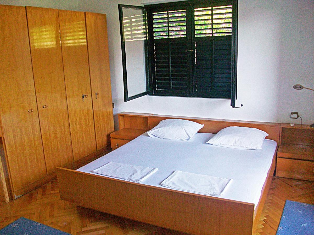 Hoxha Rooms Ulcinj Rom bilde