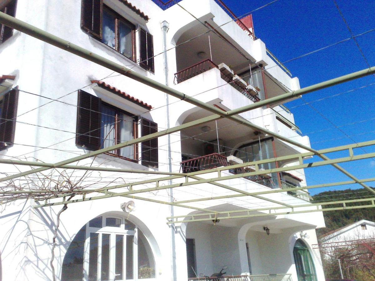 Hoxha Rooms Ulcinj Rom bilde