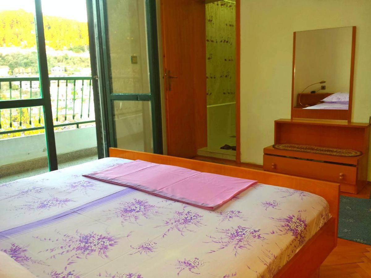 Hoxha Rooms Ulcinj Rom bilde