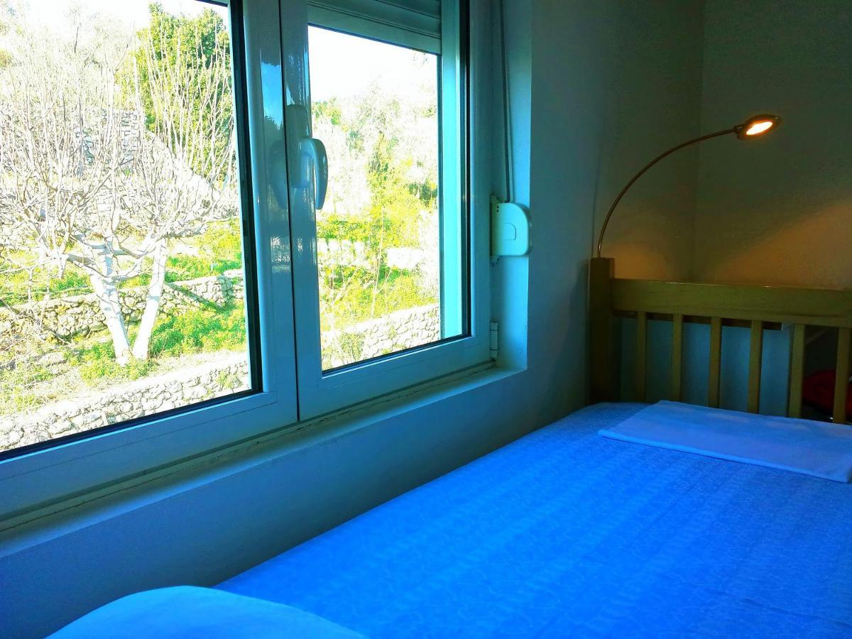 Hoxha Rooms Ulcinj Rom bilde