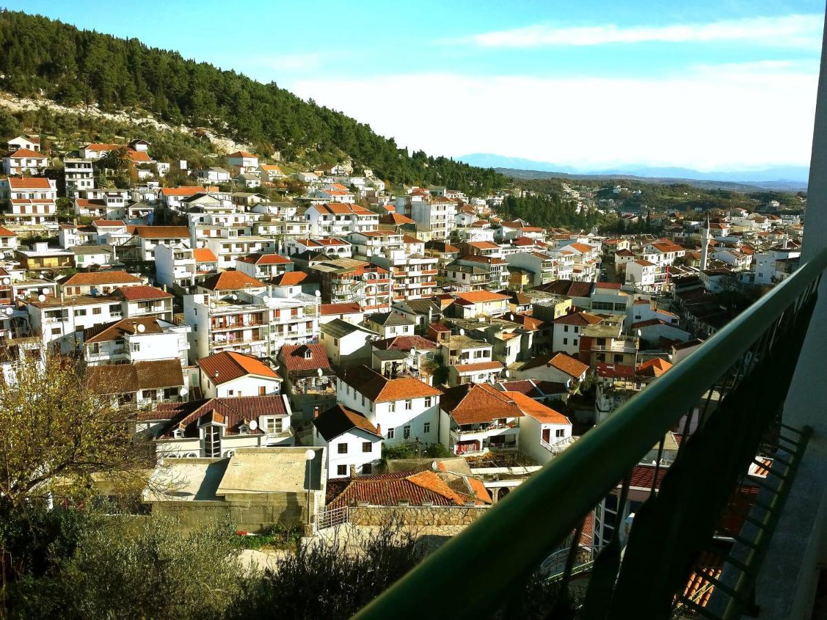 Hoxha Rooms Ulcinj Rom bilde