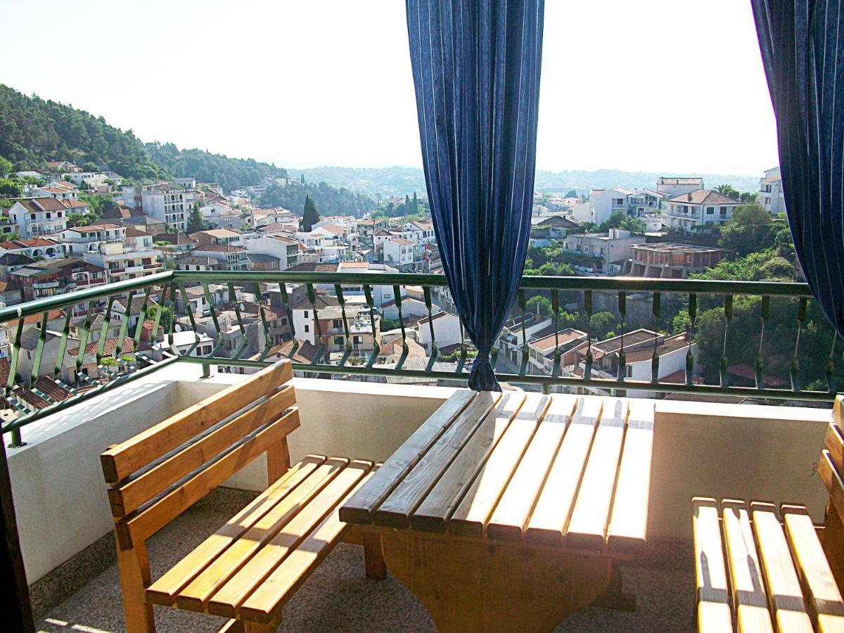 Hoxha Rooms Ulcinj Rom bilde