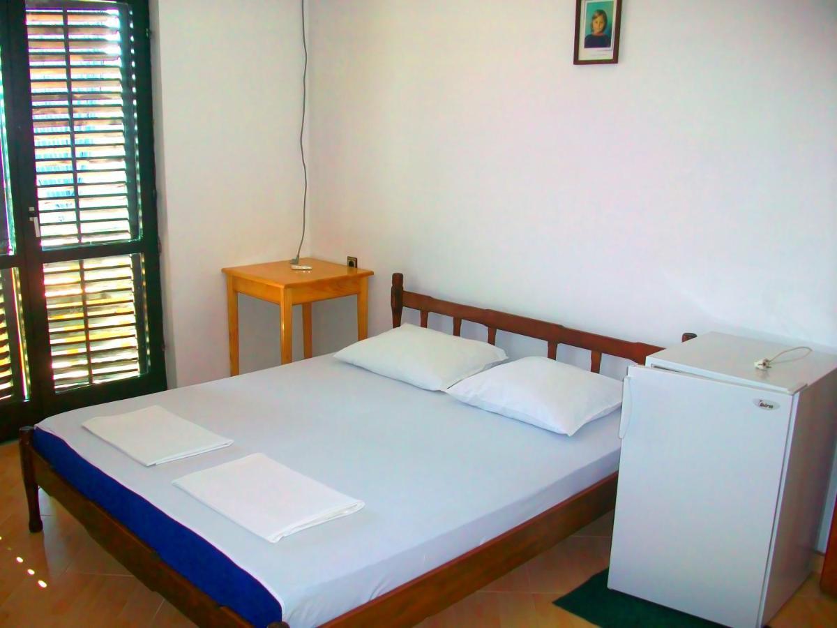 Hoxha Rooms Ulcinj Rom bilde